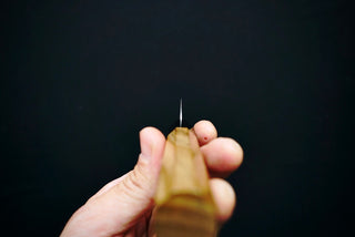 Hayabusa ZDP-189 Petty 150mm - Thecooksedge