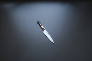 Sakai Kikumori Nihonko Petty 120mm - Thecooksedge