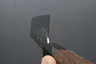Yu Kurosaki Raijin Nakiri 165mm - Thecooksedge