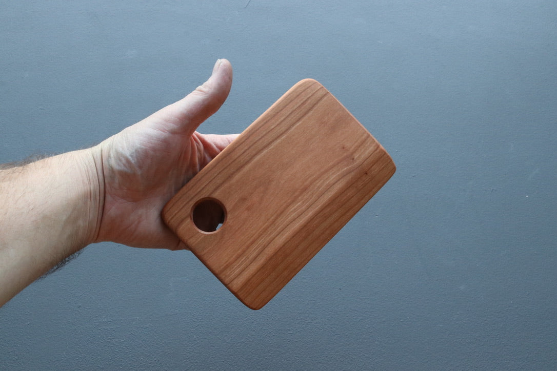 Cherry Bread Dough/Pastry/Pasta Bench Scraper - Thecooksedge