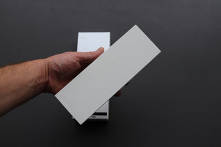 Suehiro Cerax 1000 Grit 205×73×29mm - Thecooksedge