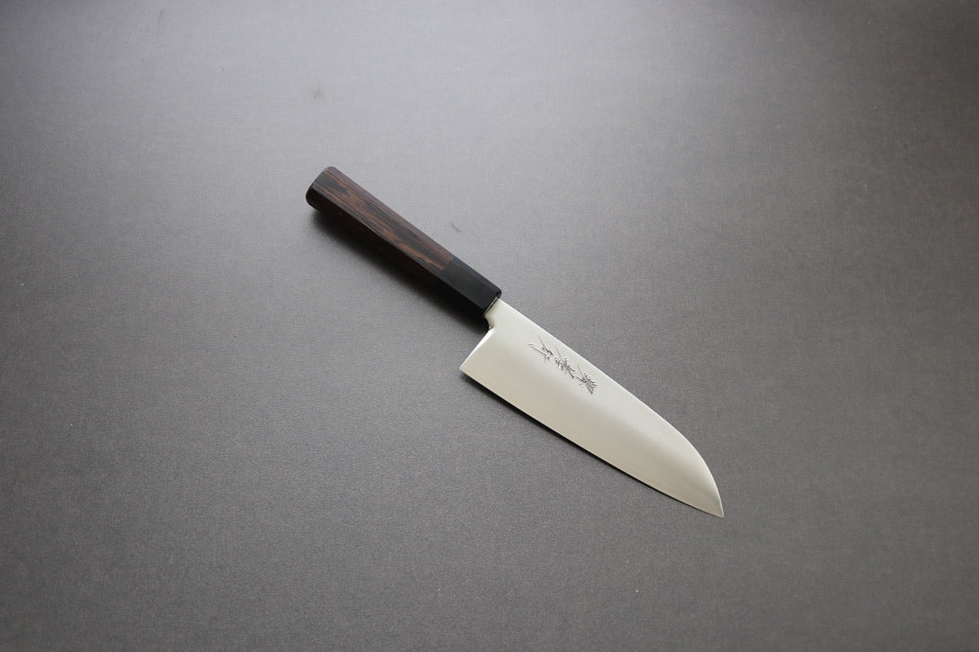 Sakai Takayuki SG2 Santoku 165mm - Thecooksedge