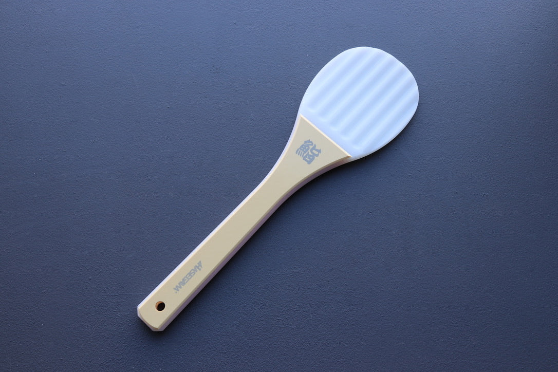 Hangiri Spatula - Thecooksedge