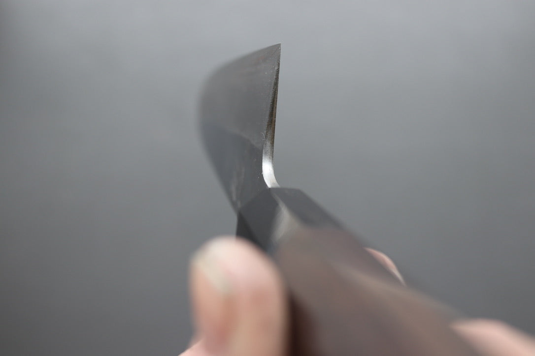 Hatsukokoro Komorebi Blue #2 Gyuto 240mm - Thecooksedge