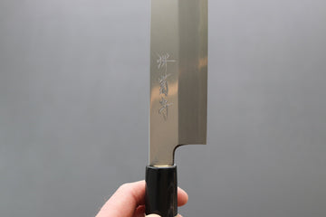 Gokujyo Usuba 165mm - Thecooksedge