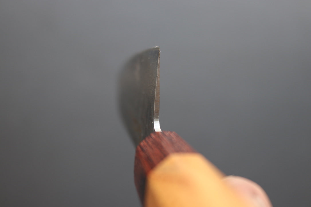 Sakai Takayuki 33 Layer Damascus Wa Santoku 170mm - Thecooksedge