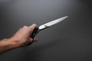 Jubae Fabric Shears - Thecooksedge