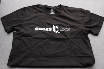 Thecooksedge Red Sun & Gyuto T-Shirt - Thecooksedge