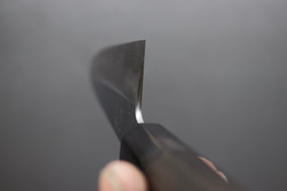 Hatsukokoro Komorebi Blue #2 Gyuto 210mm - Thecooksedge