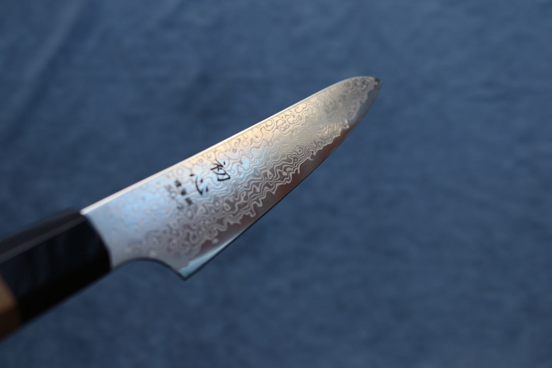 Hatsukokoro Saihyo Petty 150mm - Thecooksedge