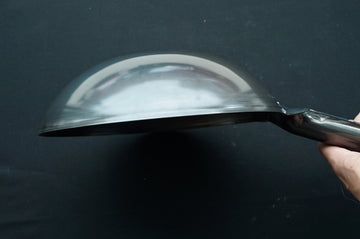 Nakao Iron Beijing Wok - Thecooksedge
