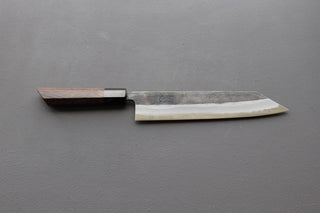 Kurosagi AS Kurouchi Kiritsuke Gyuto 240mm - Thecooksedge
