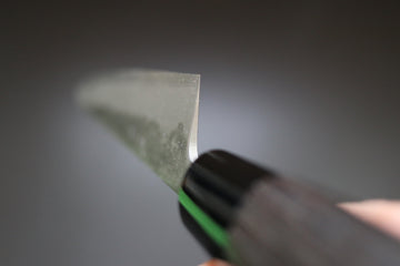 Fujimoto Nashiji Sujihiki 240mm - Thecooksedge