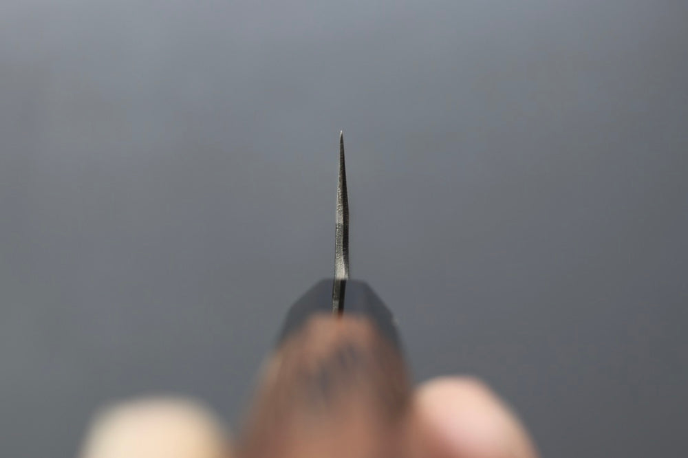 Kurosagi AS Kurouchi Petty 150mm - Thecooksedge