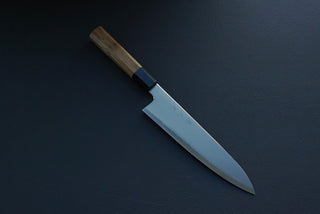 Myojin Riki Seisakusho SG2 Gyuto 210mm - Thecooksedge