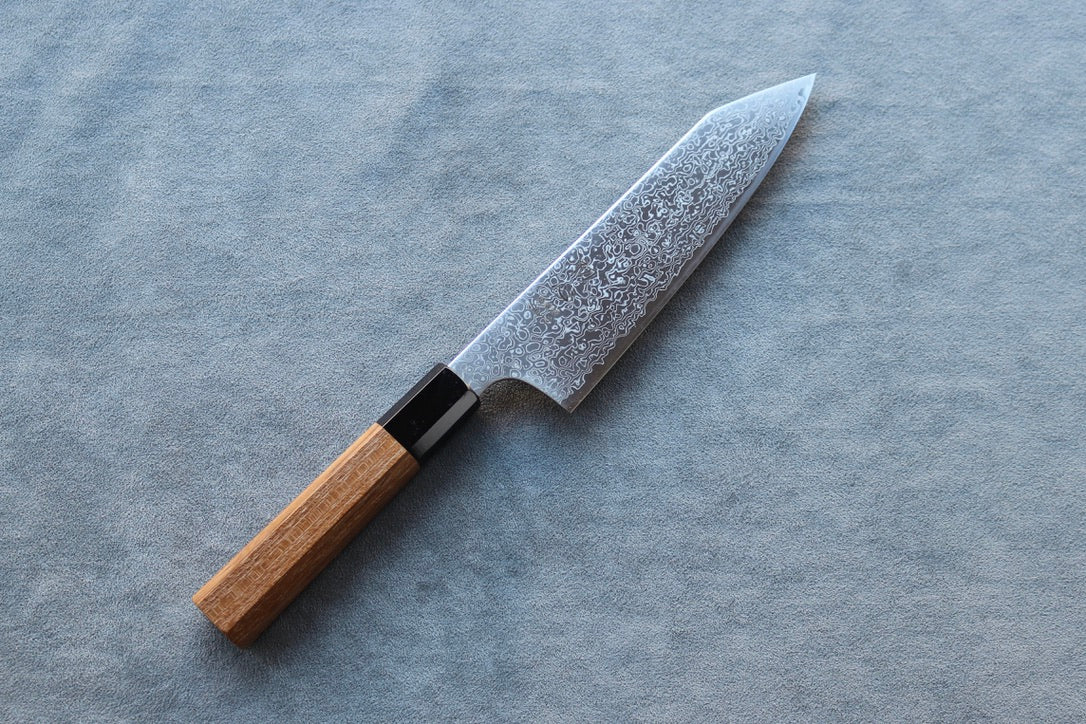 Hatsukokoro Saihyo Bunka 180mm - Thecooksedge
