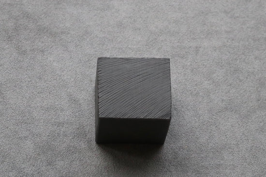 Imanishi Kuro natural nagura stone - Thecooksedge