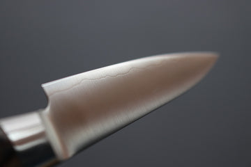 Sakai Kikumori SG2 Western Series Petty 80mm - Thecooksedge