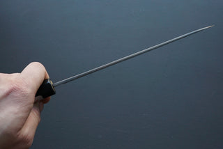 Fujiwara Mabaroshi Wa Gyuto 210mm - Thecooksedge