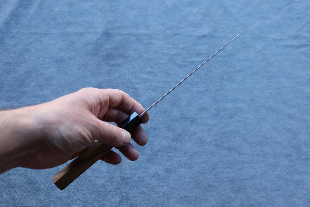 Hatsukokoro Saihyo Petty 150mm - Thecooksedge