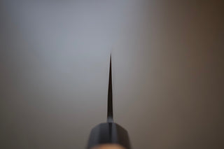 Fujimoto SLD nakiri 165mm - Thecooksedge