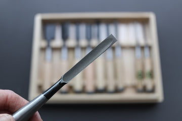 Oochi Chisels Set Of 10 - Thecooksedge