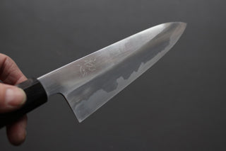 Hatsukokoro Komorebi Blue #2 Gyuto 210mm - Thecooksedge