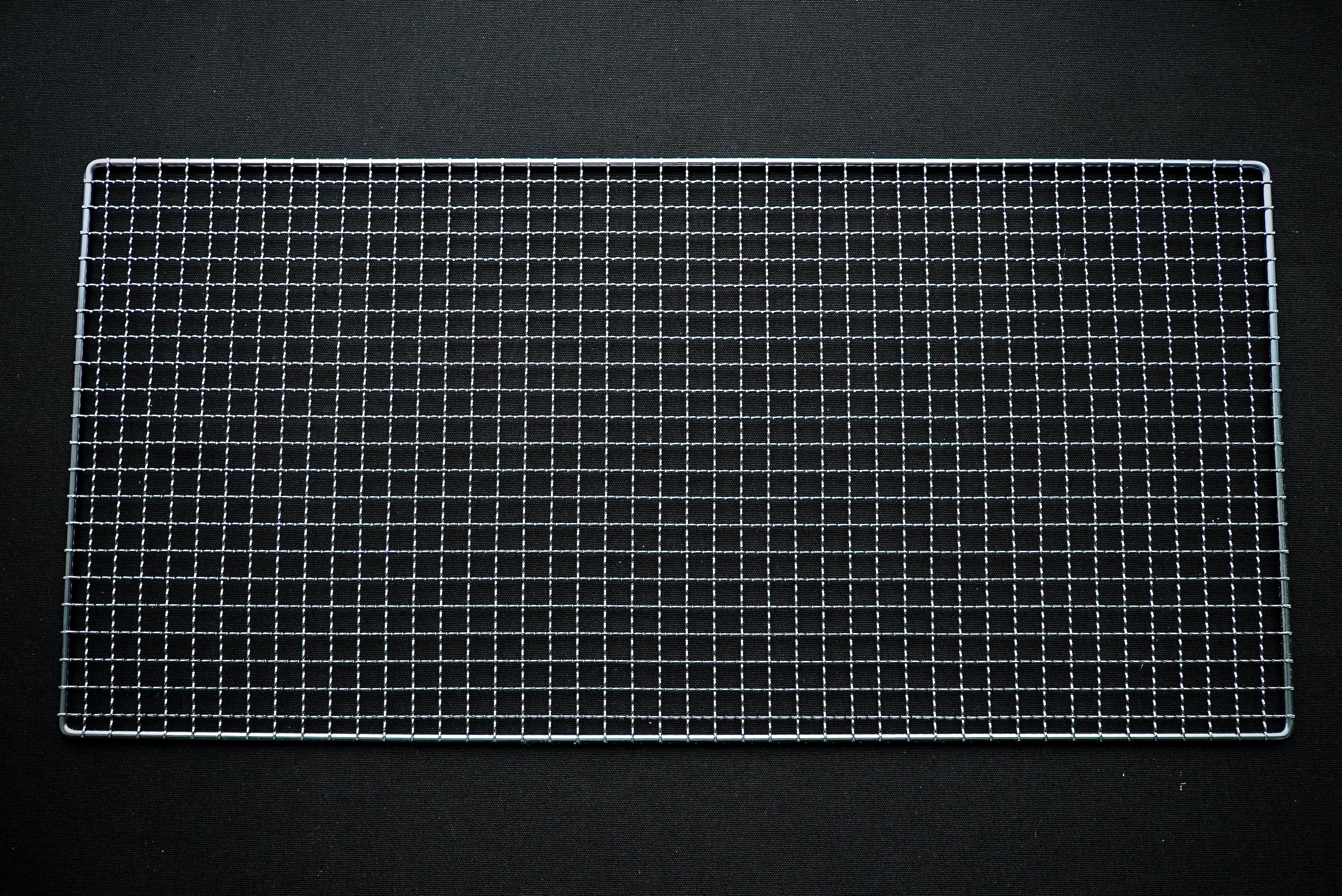 Grilling Net - Thecooksedge
