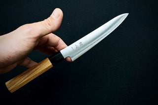 Hayabusa ZDP-189 Petty 150mm - Thecooksedge