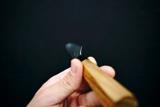 Hayabusa ZDP-189 Petty 150mm - Thecooksedge
