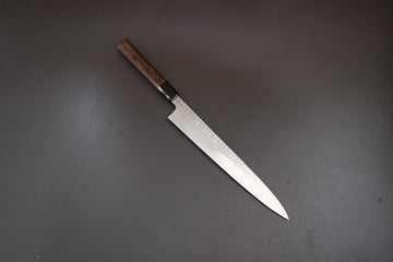 Yu Kurosaki Senko R2 Sujihiki 270mm - Thecooksedge