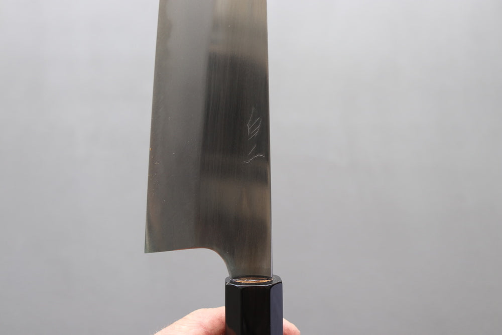 Mazaki Migaki Gyuto 240mm - Thecooksedge