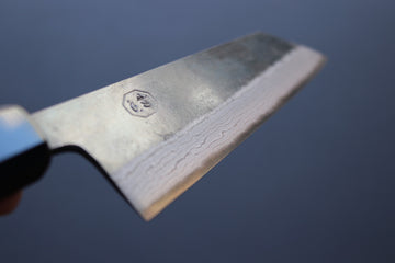 Hatsukokoro Kumokage Bunka 180mm - Thecooksedge