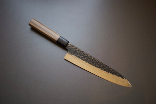Fujimoto SLD gyuto 210mm - Thecooksedge