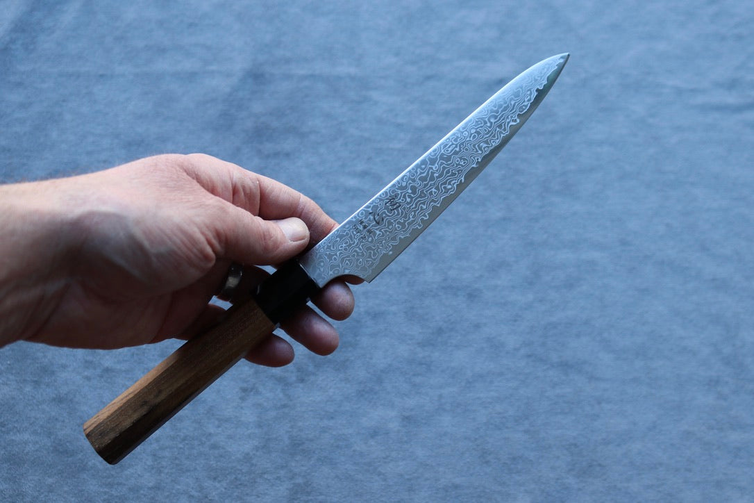 Hatsukokoro Saihyo Petty 150mm - Thecooksedge