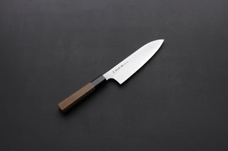 Hatsukokoro HAP40 Santoku 180mm - Thecooksedge