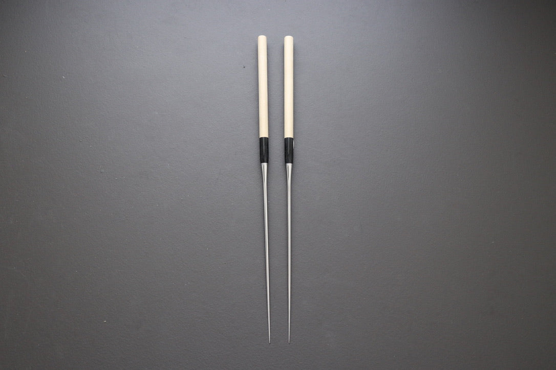 Moribashi Chopsticks 180mm - Thecooksedge