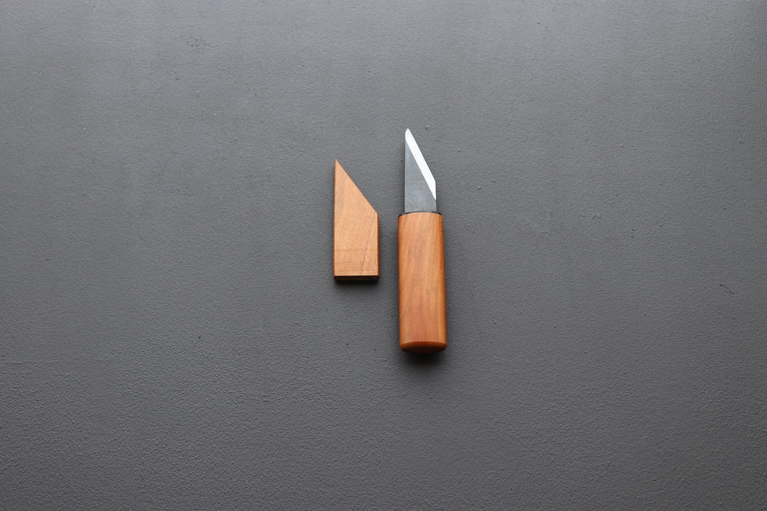 Sakai Kikumori Kogatana - Thecooksedge