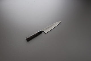 Fujimoto Nashiji Petty 135mm - Thecooksedge