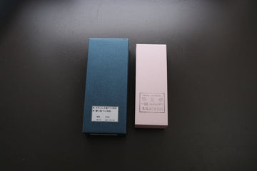 Kiwami 220 Grit 205mm x 75mm x 50mm - Thecooksedge