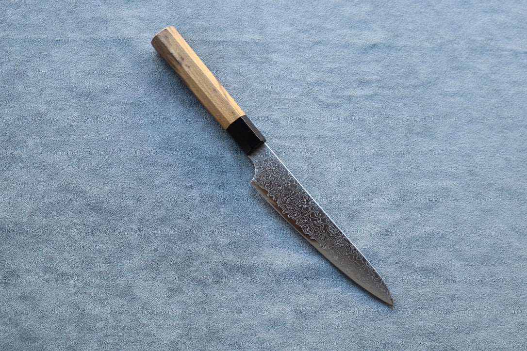 Hatsukokoro Saihyo Petty 150mm - Thecooksedge