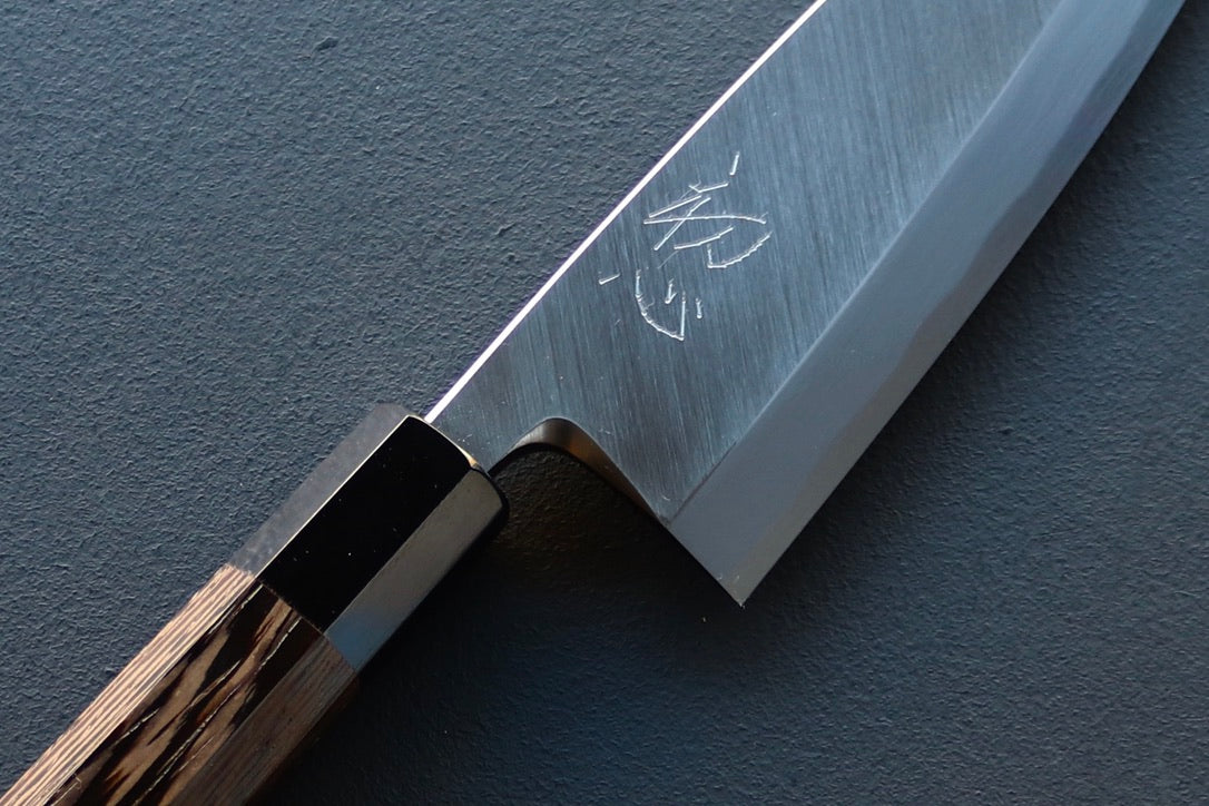 Hatsukokoro Shirasagi Deba 165mm - Thecooksedge