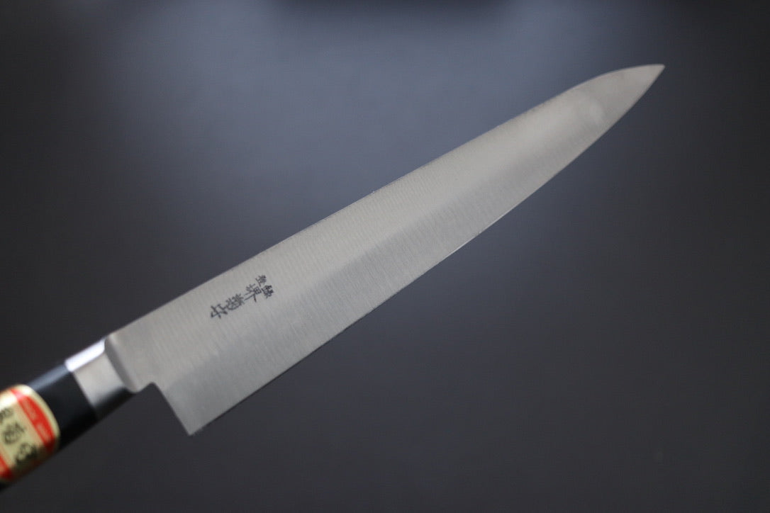 Sakai Kikumori Nihonko Sujihiki 270mm - Thecooksedge