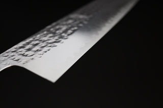 Yu Kurosaki Senko R2 Gyuto 240mm - Thecooksedge
