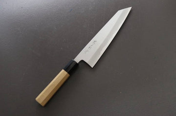 Gokujyo Kiritsuke 195mm - Thecooksedge