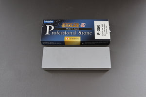 Naniwa professional 5000 grit 210x70x20mm - Thecooksedge