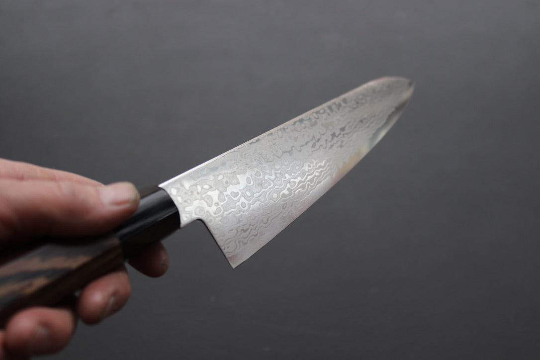 Sakai Takayuki Ginga Gyuto 240mm - Thecooksedge