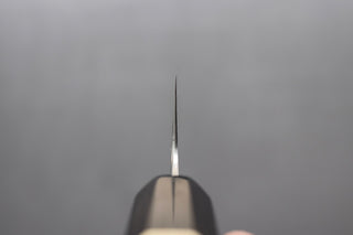 Kikuzuki Kasumi Kiritsuke Gyuto 240mm - Thecooksedge