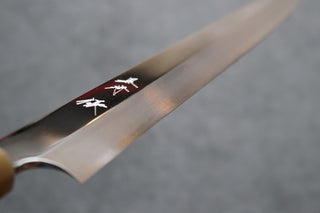 Yu Kurosaki Aogami #2 Yanagiba 330mm - Thecooksedge