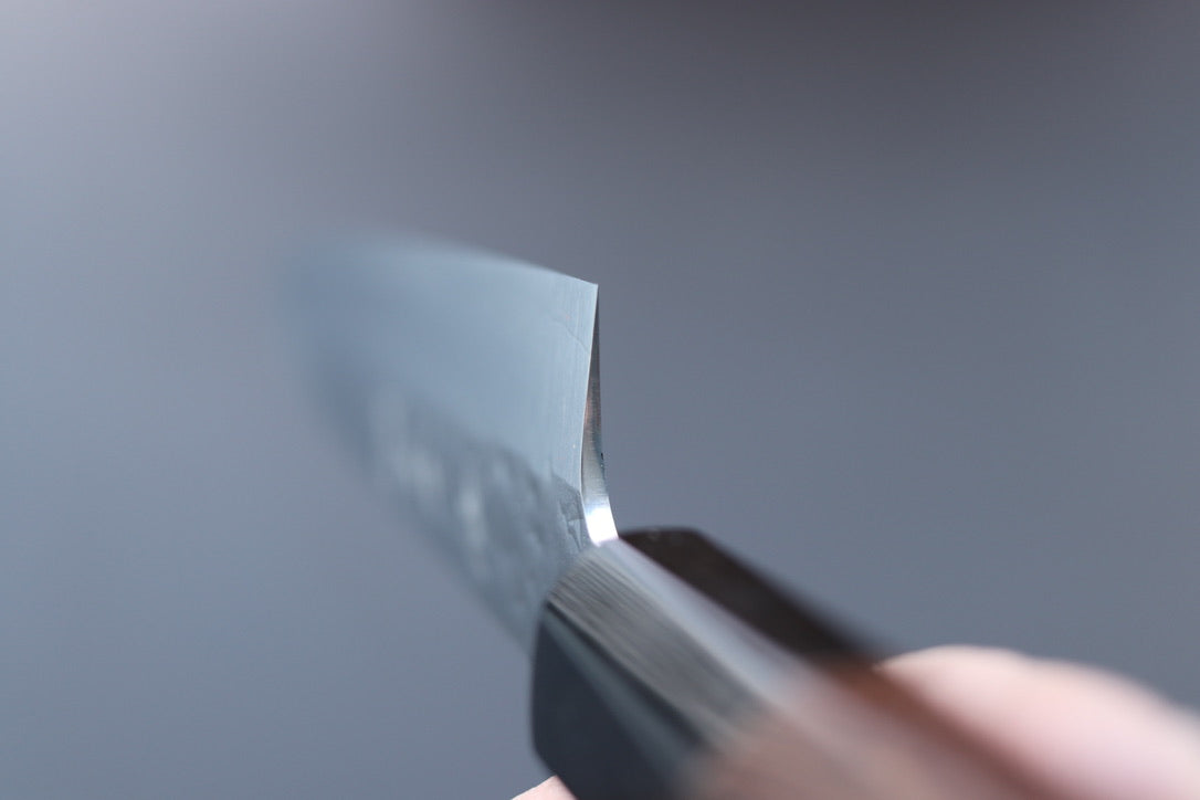 Yu Kurosaki Senko Petty 150mm - Thecooksedge